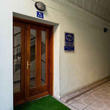 Apartment Warsaw Boduena By Renters Prestige المظهر الخارجي الصورة